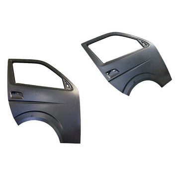 RIGHT DOOR SHELL TO SUIT TOYOTA HIACE TRH KDH VAN 1/2005–2/2019