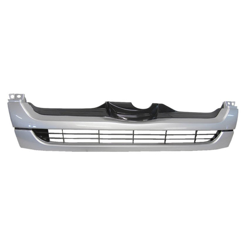 GRILLE TO SUIT TOYOTA HIACE TRH KDH VAN LWB 9/2007–8/2010
