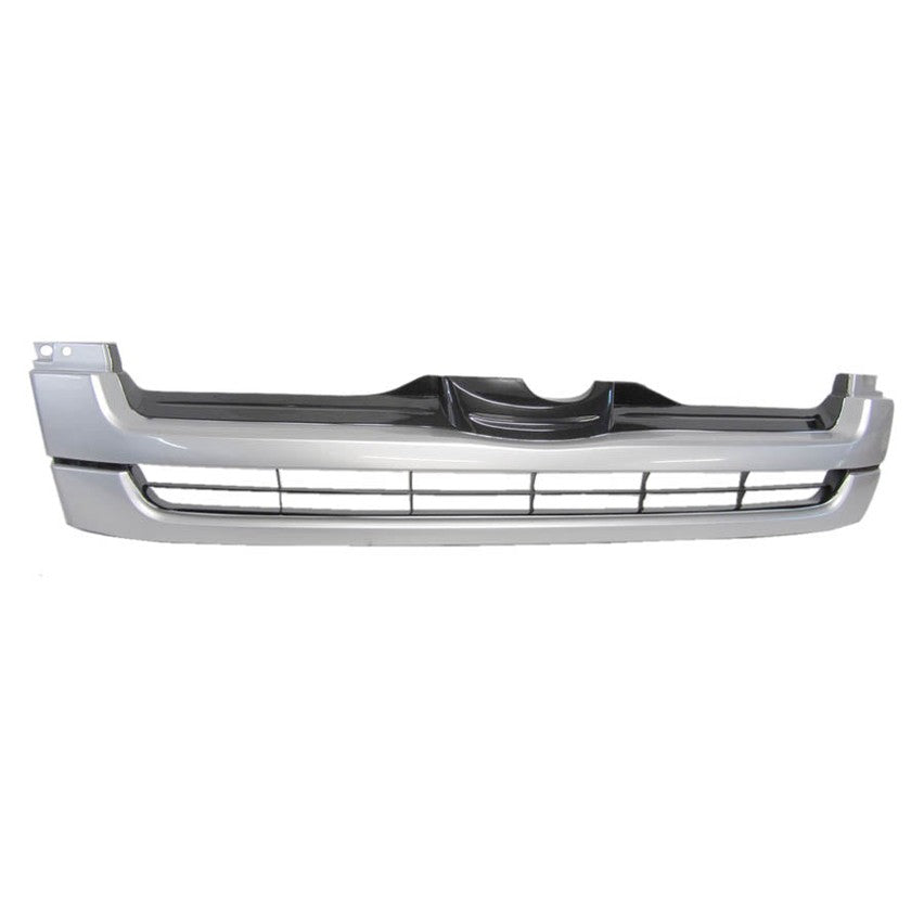 GRILLE TO SUIT TOYOTA HIACE TRH KDH VAN SLWB 9/2007–8/2010