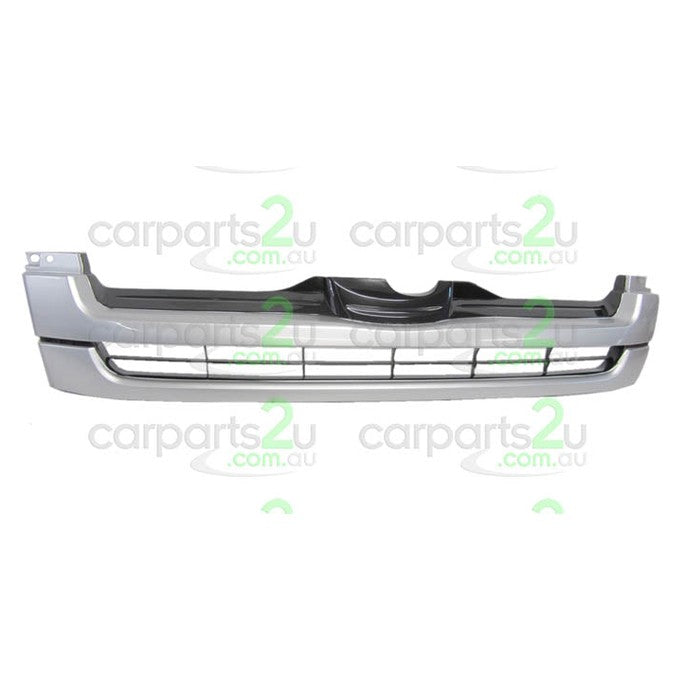 GRILLE TO SUIT TOYOTA HIACE TRH KDH VAN SLWB 9/2007–8/2010