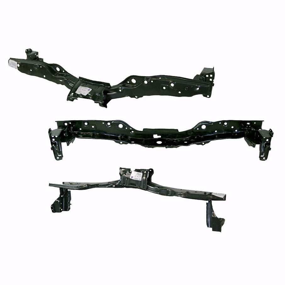 RADIATOR SUPPORT TO SUIT TOYOTA HIACE TRH KDH VAN SLWB 1/2005–12/2013