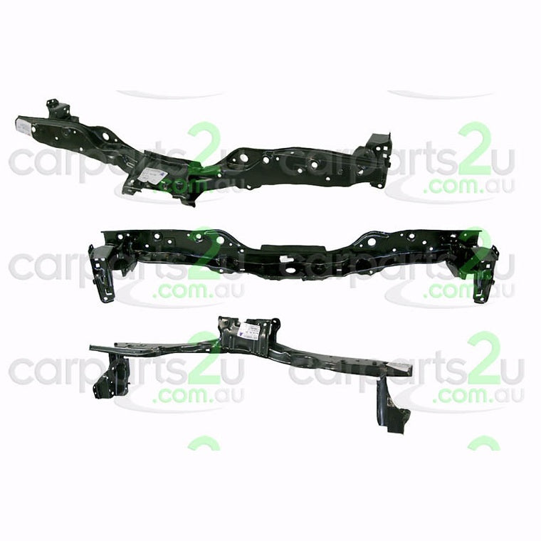 RADIATOR SUPPORT TO SUIT TOYOTA HIACE TRH KDH VAN SLWB 1/2005–12/2013