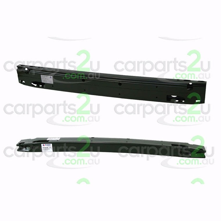 FRONT BAR REINFORCEMENT TO SUIT TOYOTA HIACE TRH KDH VAN LWB 1/2005–2/2019