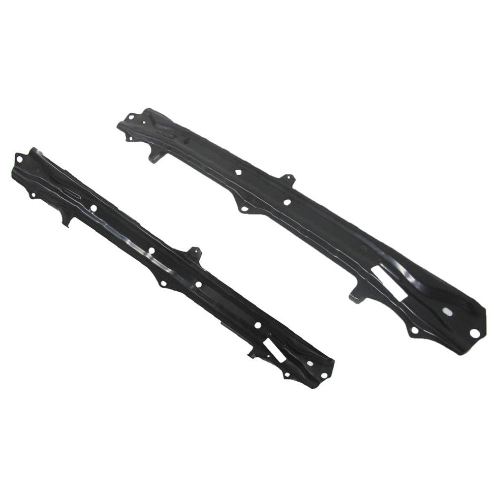 FRONT BAR REINFORCEMENT TO SUIT TOYOTA HIACE TRH KDH VAN LWB 1/2005–2/2019