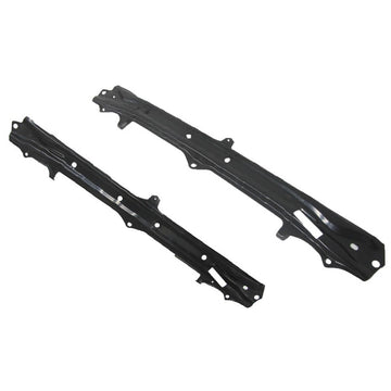 FRONT BAR REINFORCEMENT TO SUIT TOYOTA HIACE TRH KDH VAN LWB 1/2005–2/2019