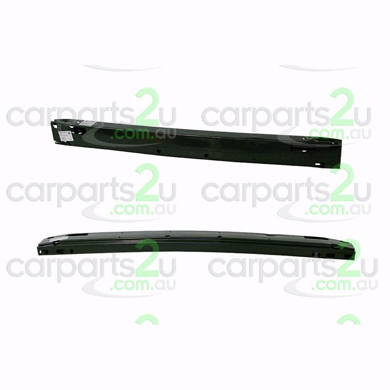 FRONT BAR REINFORCEMENT TO SUIT TOYOTA HIACE TRH KDH VAN SLWB 1/2005–2/2019