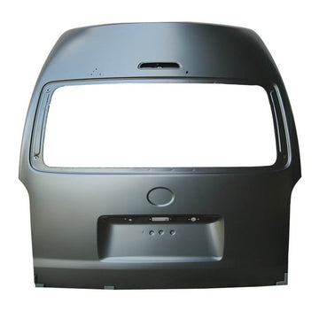 TAIL GATE TO SUIT TOYOTA HIACE TRH KDH VAN SLWB 1/2005–12/2013