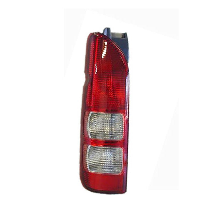LEFT TAIL LIGHT TO SUIT TOYOTA HIACE TRH KDH VAN 1/2005–CURRENT