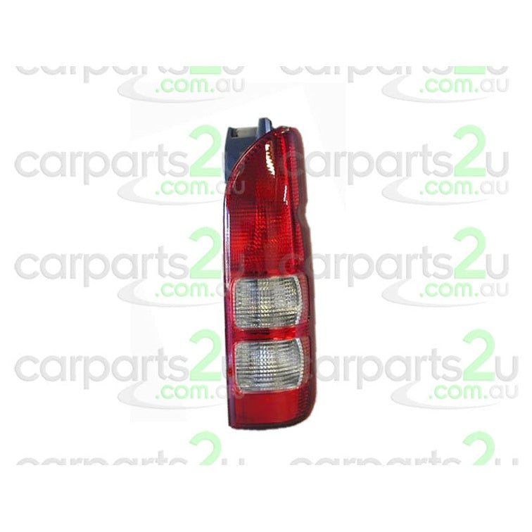 RIGHT TAIL LIGHT TO SUIT TOYOTA HIACE TRH KDH VAN 1/2005–2/2019