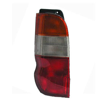 LEFT TAIL LIGHT TO SUIT TOYOTA HIACE SBV VAN 8/1995–11/2003