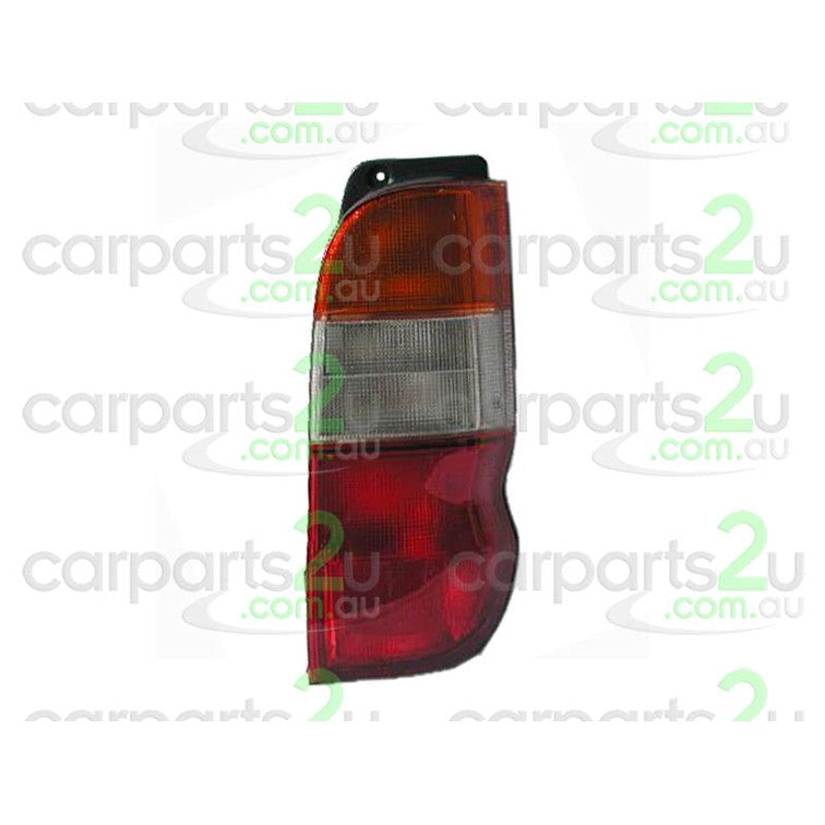 RIGHT TAIL LIGHT TO SUIT TOYOTA HIACE SBV VAN 8/1995–11/2003