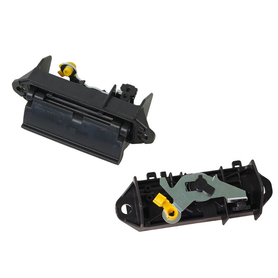 TAIL GATE HANDLE TO SUIT TOYOTA HIACE TRH KDH VAN 1/2005–2/2019