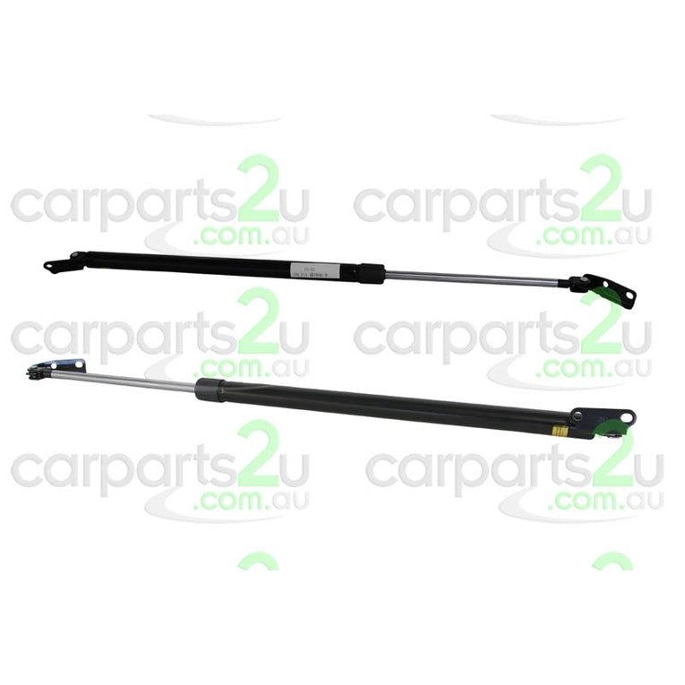 LEFT TAIL GATE STRUT TO SUIT TOYOTA HIACE RZH VAN 8/1989–1/2005