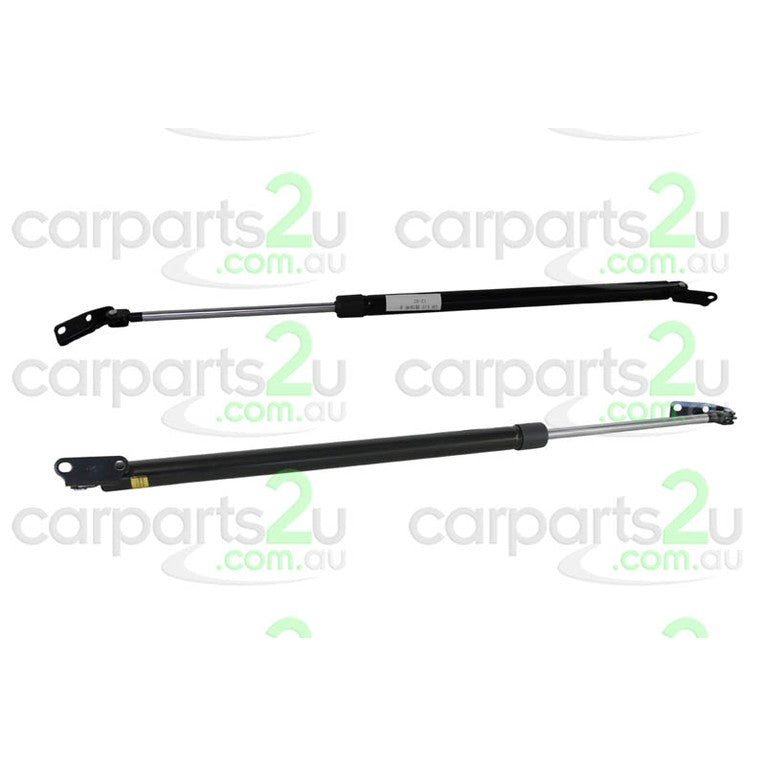 RIGHT TAIL GATE STRUT TO SUIT TOYOTA HIACE RZH VAN 8/1989–1/2005