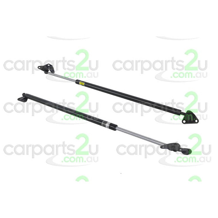 LEFT TAIL GATE STRUT TO SUIT TOYOTA HIACE TRH KDH VAN LWB 3/2005–2/2019