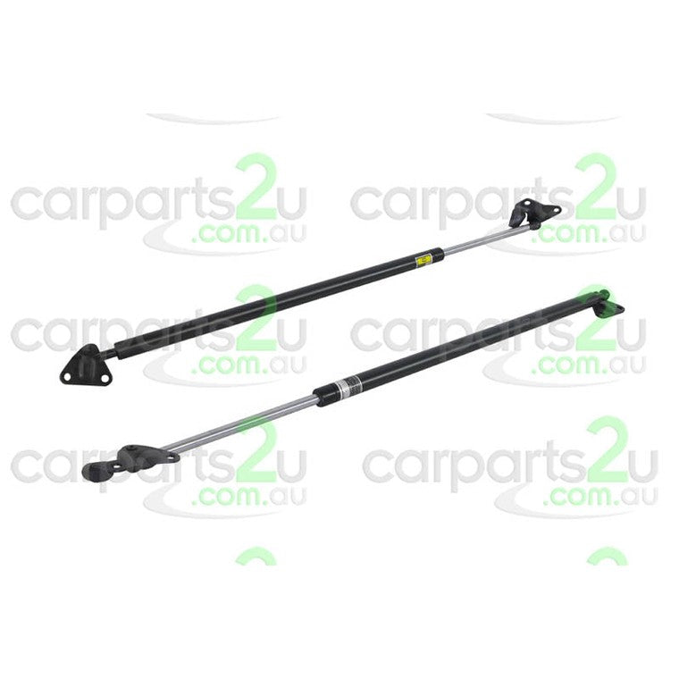RIGHT TAIL GATE STRUT TO SUIT TOYOTA HIACE TRH KDH VAN LWB 3/2005–2/2019