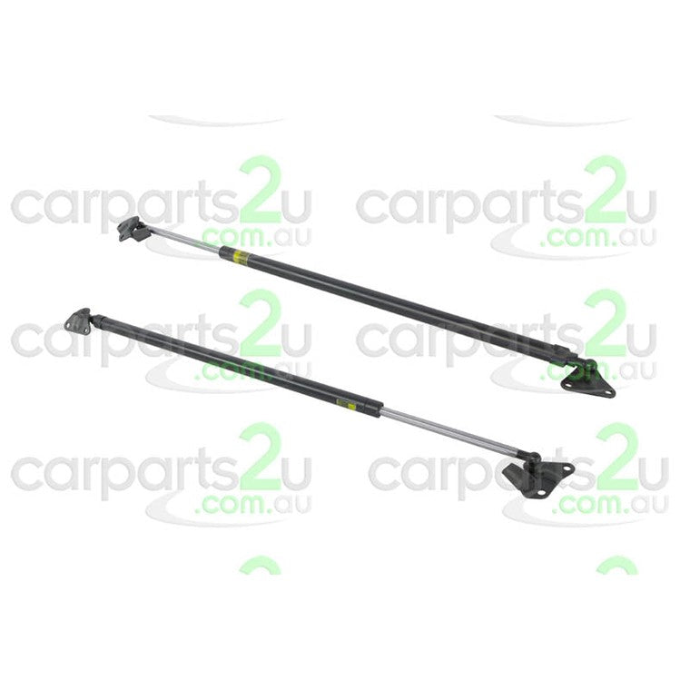 LEFT TAIL GATE STRUT TO SUIT TOYOTA HIACE TRH KDH VAN SLWB 3/2005–2/2019