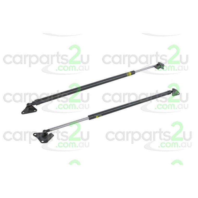 RIGHT TAIL GATE STRUT TO SUIT TOYOTA HIACE TRH KDH VAN SLWB 3/2005–2/2019