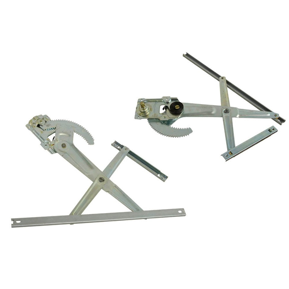 RIGHT WINDOW REGULATOR TO SUIT TOYOTA HIACE RZH VAN 8/1989–1/2005