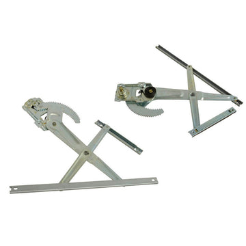 RIGHT WINDOW REGULATOR TO SUIT TOYOTA HIACE RZH VAN 8/1989–1/2005