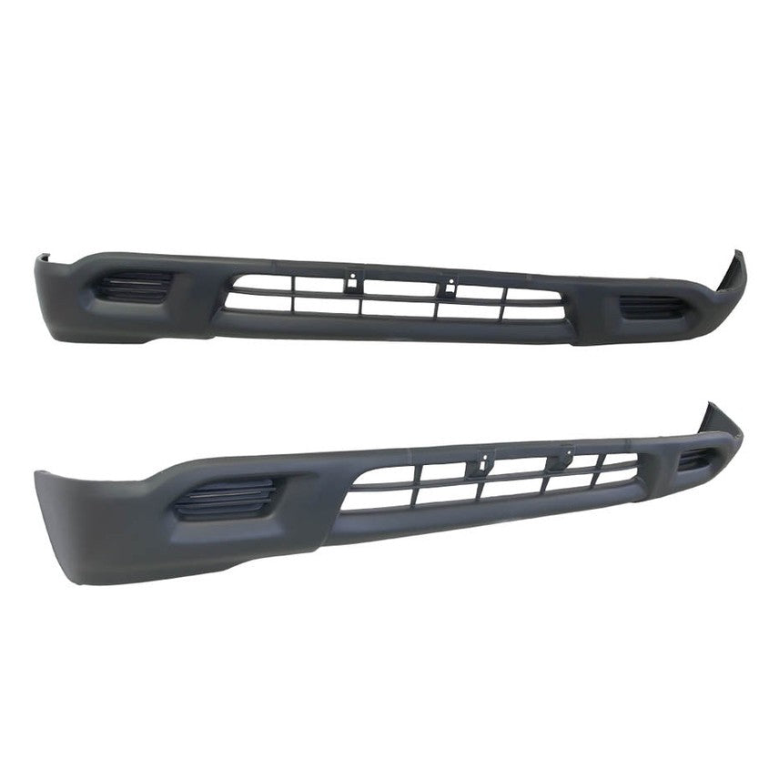 FRONT BAR LOWER APRON TO SUIT TOYOTA HILUX 4WD UTILITY 9/2001–2/2005