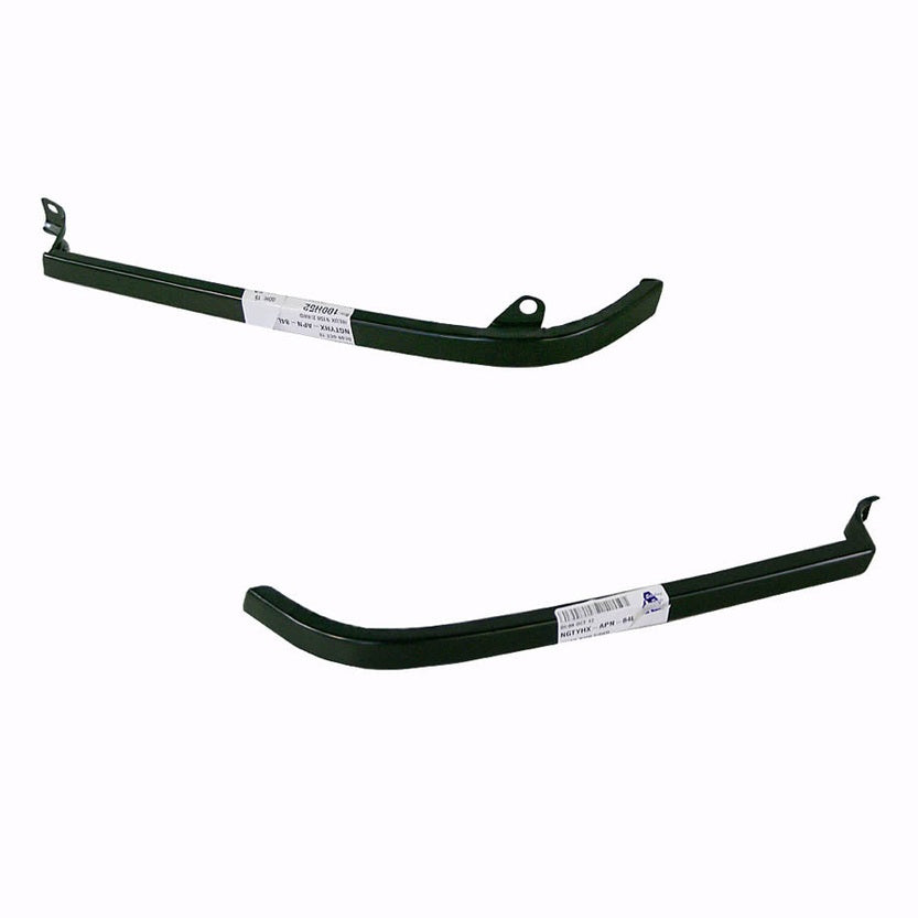 LEFT HEAD LIGHT FILLER PANEL TO SUIT TOYOTA HILUX 2WD 4WD UTILITY 9/2001–2/2005
