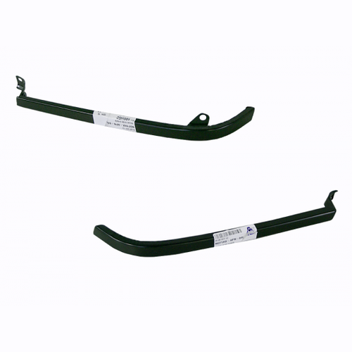 LEFT HEAD LIGHT FILLER PANEL TO SUIT TOYOTA HILUX 2WD 4WD UTILITY 9/2001–2/2005