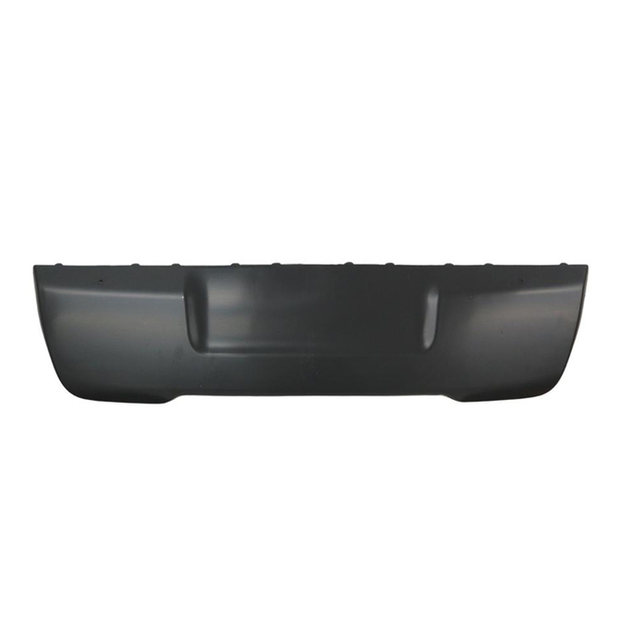 FRONT BAR LOWER APRON TO SUIT TOYOTA HILUX 6/2018–5/2020