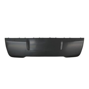 FRONT BAR LOWER APRON TO SUIT TOYOTA HILUX 6/2018–5/2020
