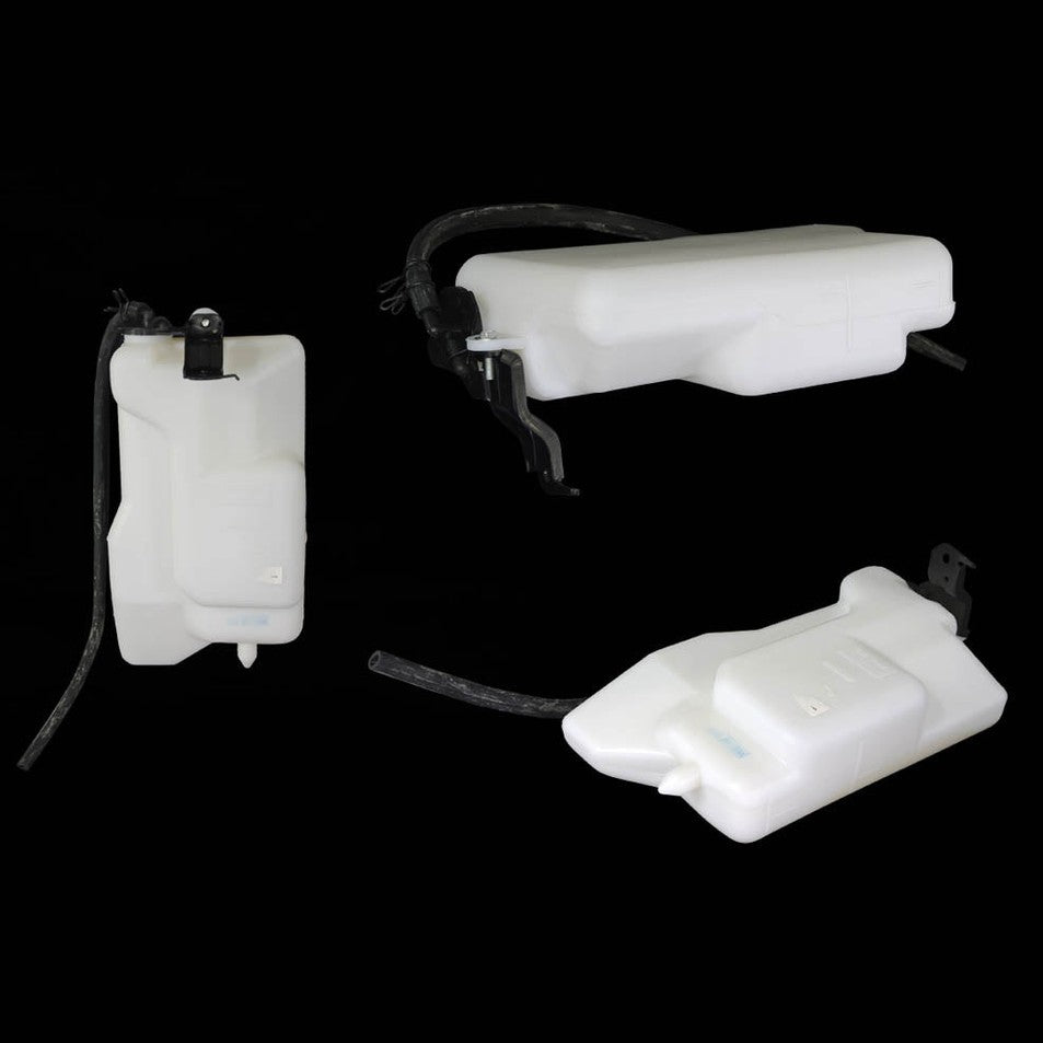 OVERFLOW BOTTLE TO SUIT TOYOTA HILUX 2WD 4WD UTILITY 8/1997–2/2005