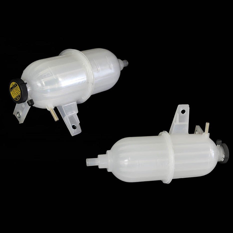 OVERFLOW BOTTLE TO SUIT TOYOTA HILUX UTILITY 2/2005–7/2011