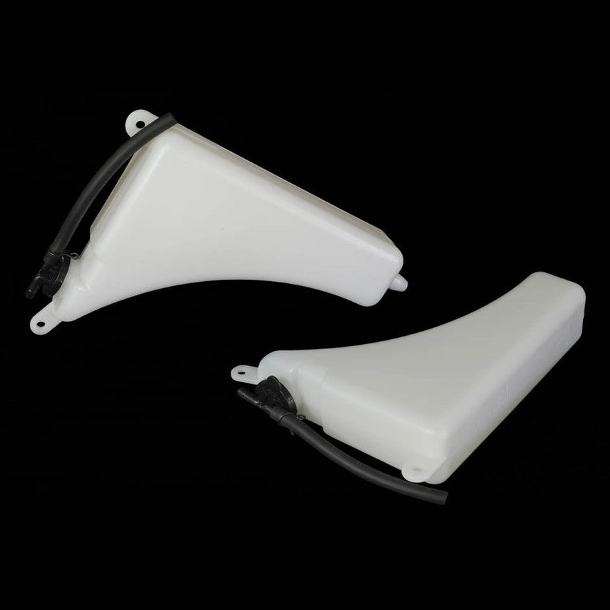 OVERFLOW BOTTLE TO SUIT TOYOTA HILUX UTILITY 2/2005–7/2011