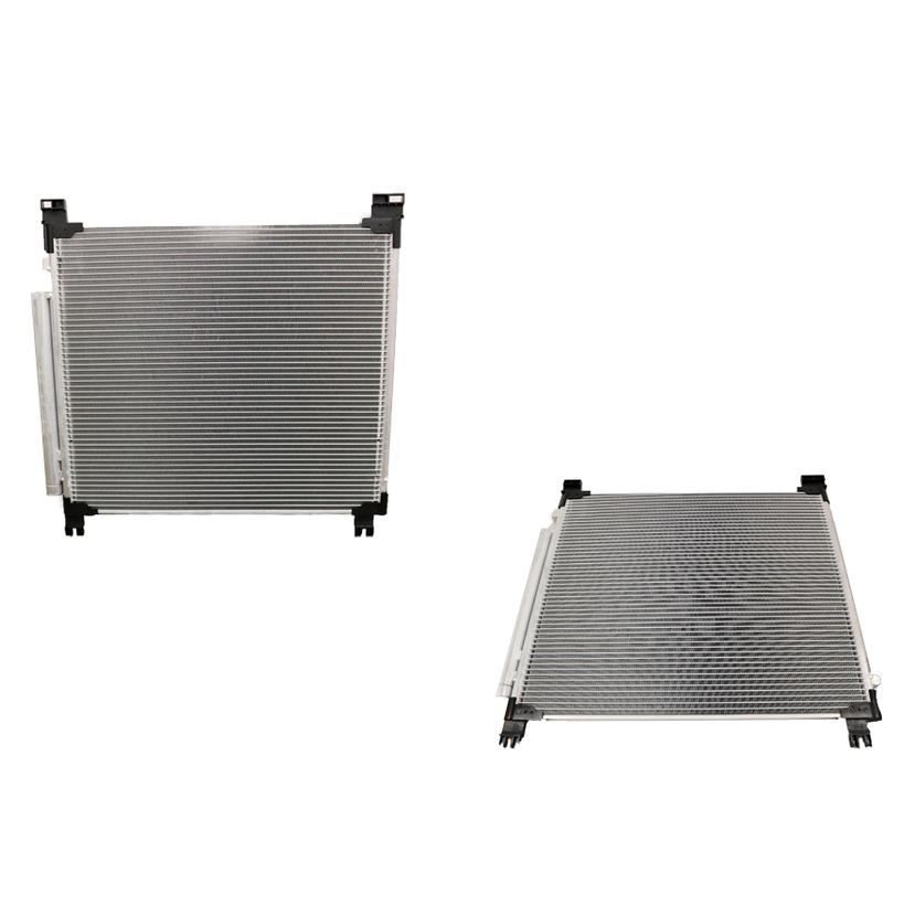CONDENSER TO SUIT TOYOTA HILUX 5/2015–5/2020