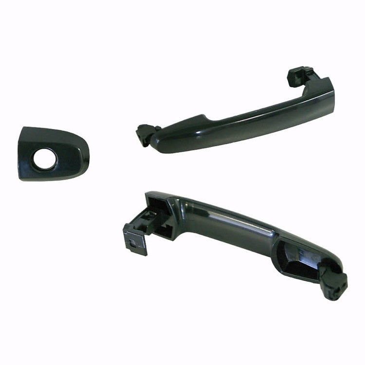 LEFT DOOR HANDLE TO SUIT TOYOTA HILUX UTILITY 2/2005–4/2015