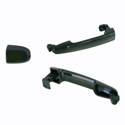 LEFT DOOR HANDLE TO SUIT TOYOTA HILUX UTILITY 2/2005–4/2015