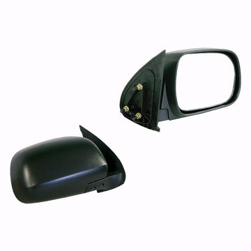 RIGHT FRONT DOOR MIRROR TO SUIT TOYOTA HILUX UTILITY 2/2005–7/2011
