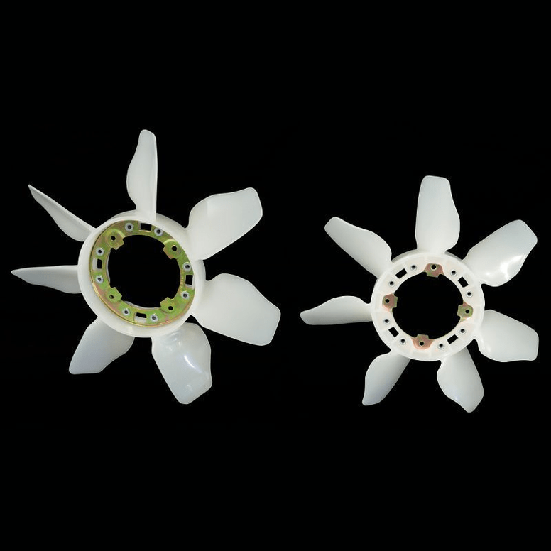 RADIATOR FAN BLADE TO SUIT TOYOTA HILUX 5/2015–5/2020