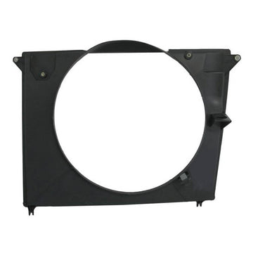FAN SHROUD TO SUIT TOYOTA HILUX UTILITY 2/2005–7/2011