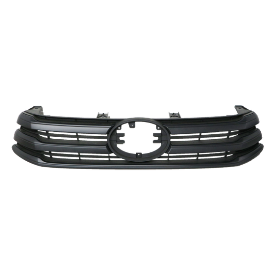 GRILLE TO SUIT TOYOTA HILUX UTILITY WORKMATE 5/2015–CURRENT