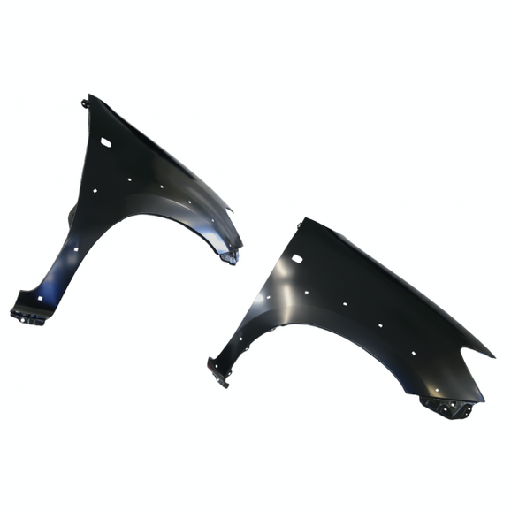 RIGHT GUARD TO SUIT TOYOTA HILUX UTILITY 2/2005–7/2011