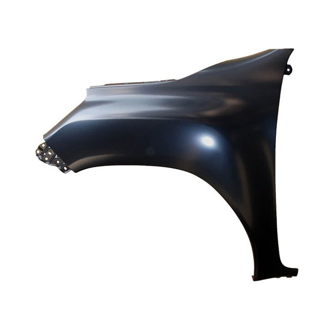 LEFT GUARD TO SUIT TOYOTA HILUX UTILITY 5/2015–CURRENT