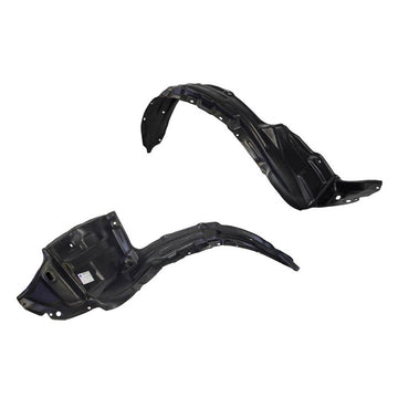 RIGHT INNER GUARD LINER TO SUIT TOYOTA HILUX UTILITY 7/2011–4/2015