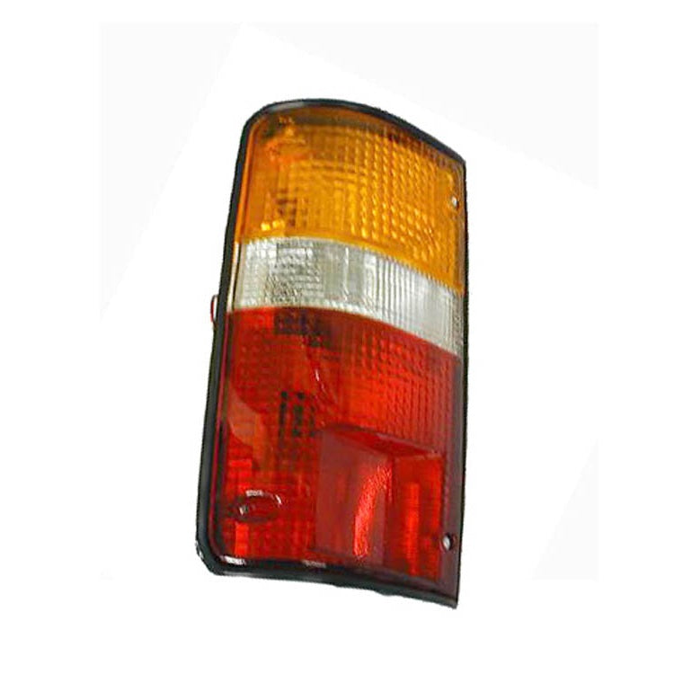 LEFT TAIL LIGHT TO SUIT TOYOTA HILUX 4WD 2WD UTILITY 10/1988–8/1997