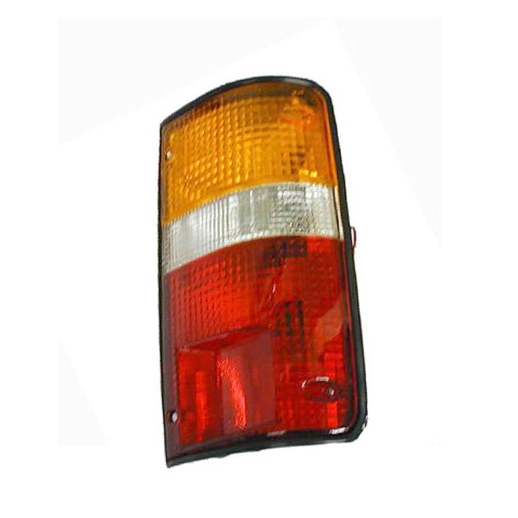 RIGHT TAIL LIGHT TO SUIT TOYOTA HILUX 2WD 4WD UTILITY 10/1988–8/1997
