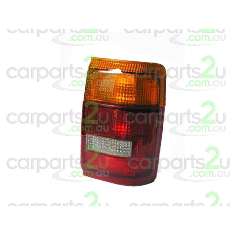 RIGHT TAIL LIGHT TO SUIT TOYOTA 4 RUNNER / SURF WAGON 10/1991–8/1997