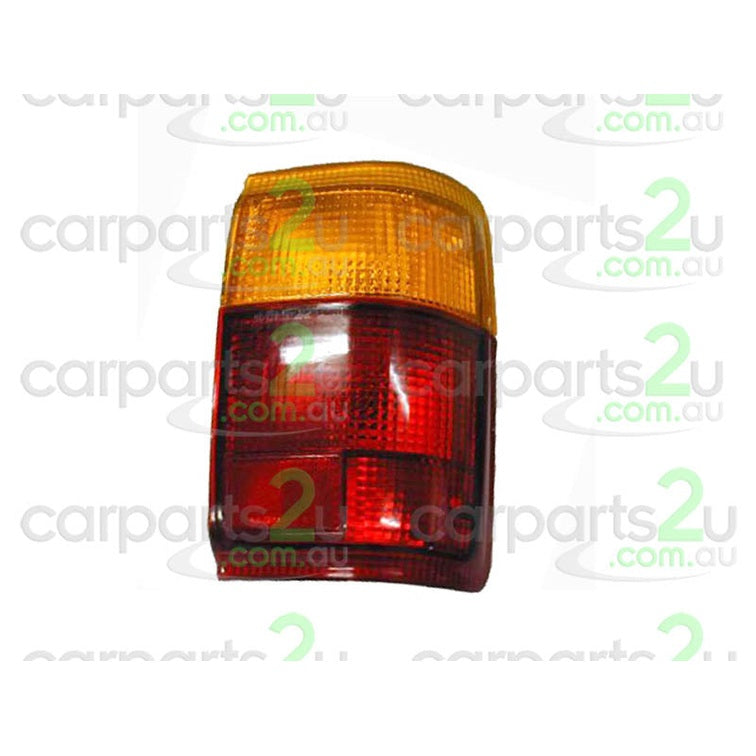 RIGHT TAIL LIGHT TO SUIT TOYOTA 4 RUNNER / SURF WAGON 10/1989–9/1991