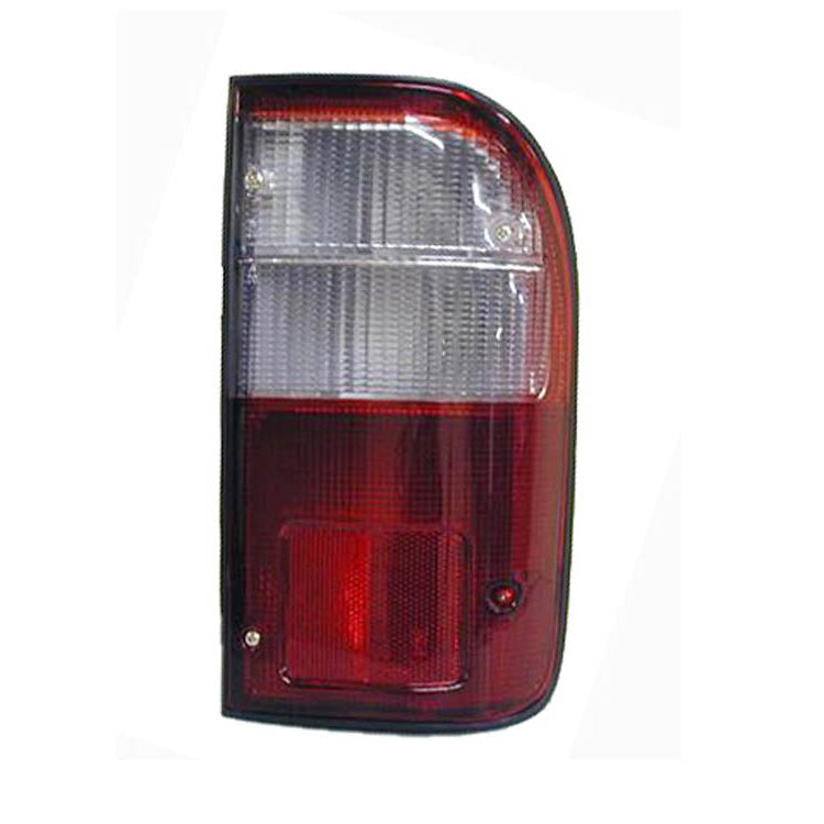 RIGHT TAIL LIGHT TO SUIT TOYOTA HILUX 2WD 4WD UTILITY 9/2001–2/2005