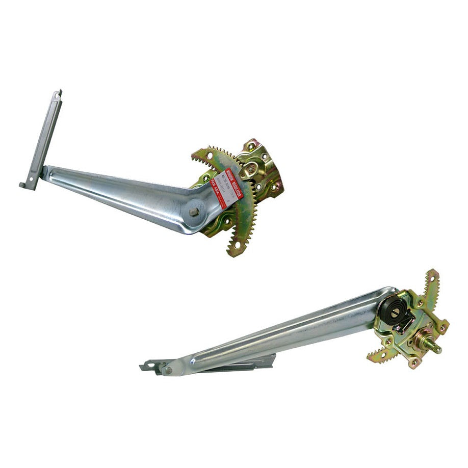 RIGHT WINDOW REGULATOR TO SUIT TOYOTA HILUX 2WD 4WD UTILITY 10/1988–8/1997