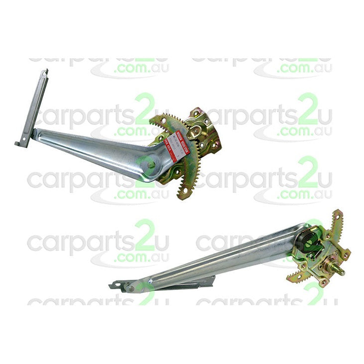 RIGHT WINDOW REGULATOR TO SUIT TOYOTA HILUX 2WD 4WD UTILITY 10/1988–8/1997