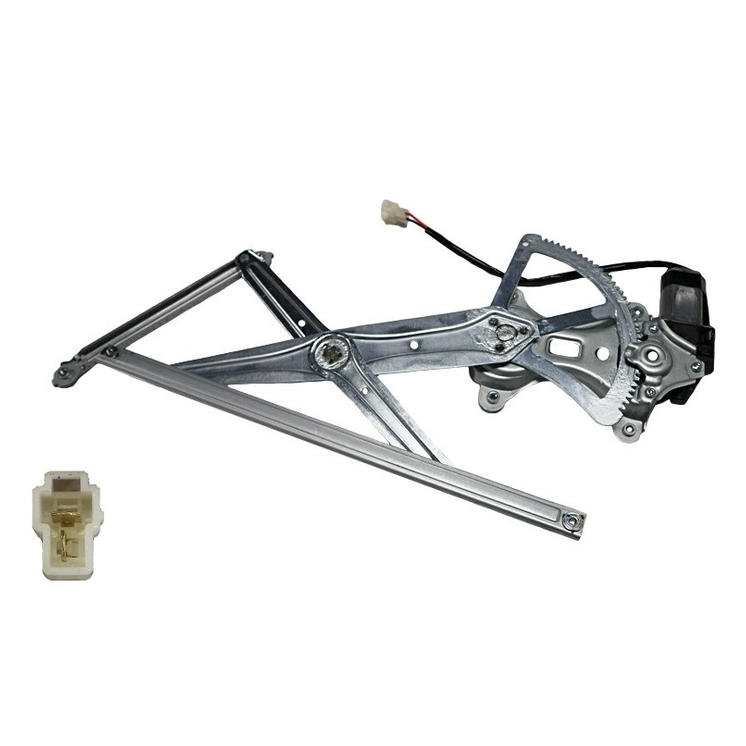 RIGHT WINDOW REGULATOR TO SUIT TOYOTA HILUX 2/2005–7/2011